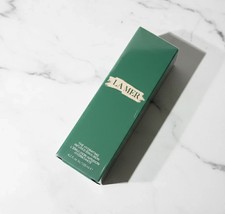 Emulsión hidratante infundida La Mer 4,2 oz, 100 % auténtica nueva caja sellada