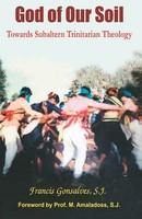 Francis Gonsalves | God Of Our Soil | Taschenbuch | Englisch (2010) | Ispck