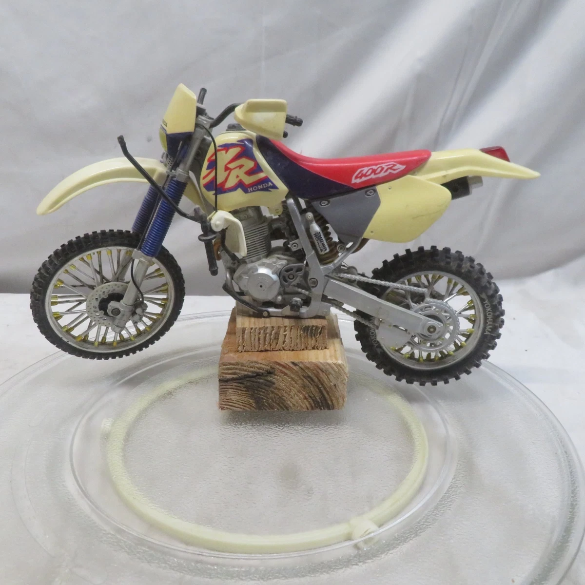 New-Ray Honda 1:6 Scale Diecast Motorcycles & ATVs for sale | eBay