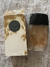 Avon Wild Country Spray Cologne for Men 4 FL OZ. New In Box - Vintage