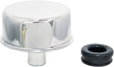 Spectre Push In Valve Cover Breather 4299 34 Steel Construction With Grommet Spectre Push In Valve Cover Breather 4299 34 Steel Construction With Grommet