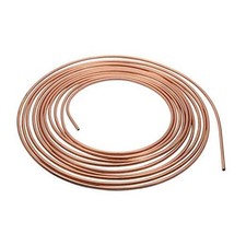 25ft 316 Brake Lineeasy To Bend Replacement Tubing Kitroll Flexible Brake