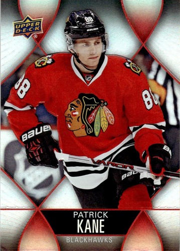 2016 Patrick Kane #88