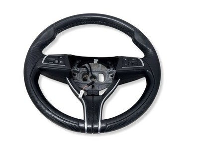 Maserati Levante M161 2018 3.0 SQ4 Steering Wheel 06700897750 Petrol 316kW
