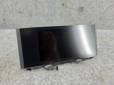 Lexus 2014-2018 Rc350 Rc300 Oem Dash Board Screen Navigation Display Monitor