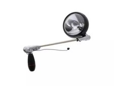 Oem 13-17 Explorer Police Interceptor Driver Side Spot Light Lamp Db5z-15312-h Oem 13-17 Explorer Police Interceptor Driver Side Spot Light Lamp Db5z-15312-h