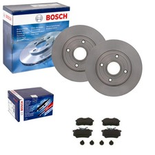 Kits de frein Renault CLIO