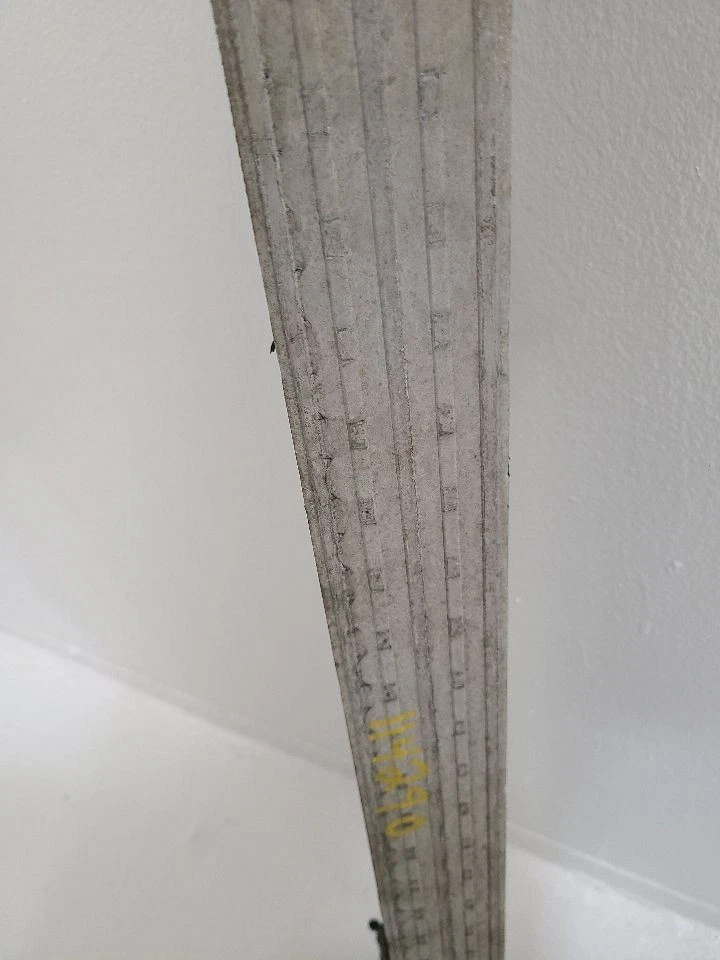 2015 2016 2017 2018 2019 LINCOLN MKC Intercooler - Image 3 of 4