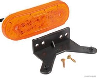 Seitenmarkierungsleuchte Herth+Buss Elparts 82710482