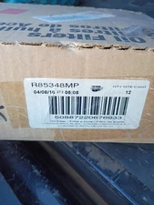 CarQuest Oil Filter R85348 -New-