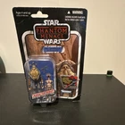 Kenner Star Wars Phantom Menace Vintage Collection Ben Quadinaros & Otoga-222 F…