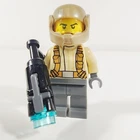 Lego Resistance Trooper Minifigure Star Wars Episode 7 75131 sw0698