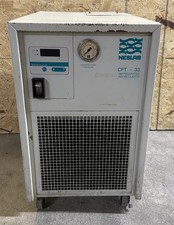 Neslab CFT-33 Laboratory Recirculating Water Chiller Recirculator 1