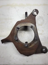 1995-1997 Ford F250 Dana 50 TTB Driver Side Left Steering Knuckle