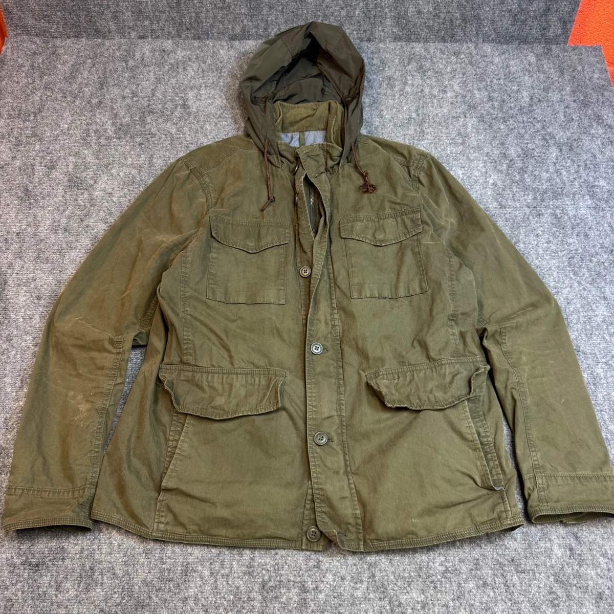 Gap Military Jacket products for sale | eBay