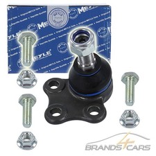 MEYLE TRAGGELENK VORNE LINKS RECHTS UNTEN FÜR RENAULT LAGUNA 2 01-