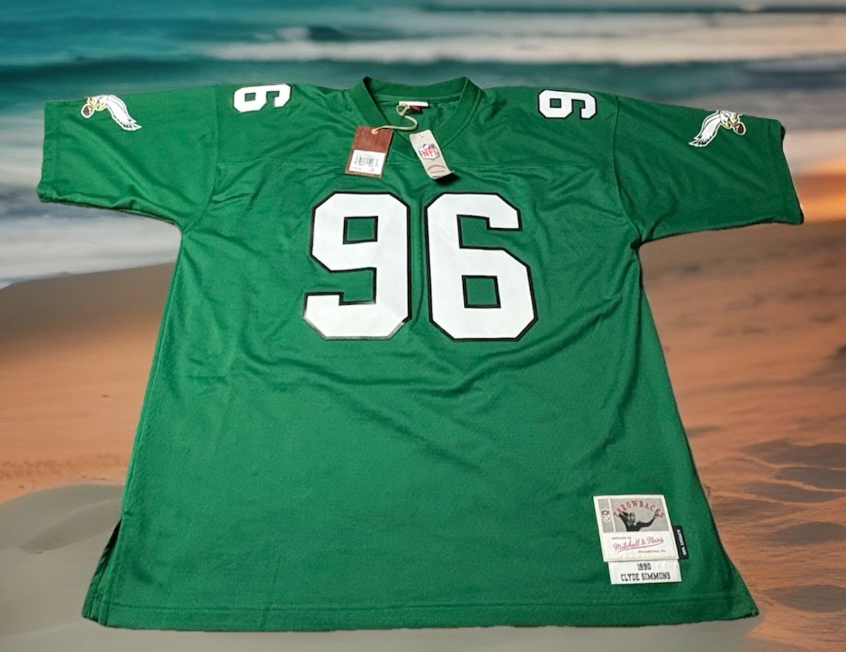 Mitchell & Ness Philadelphia Eagles NFL Jerseys for sale | eBay