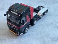 WSI 1:50 Mammoet Volvo FH12 8x4