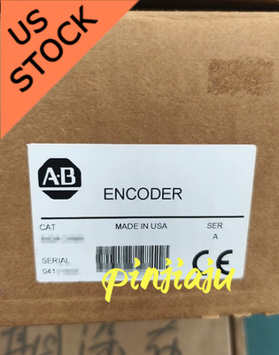 Original 1 PC 844D-B9CC1DR Encoder New in Box US Stock Urgent Ship