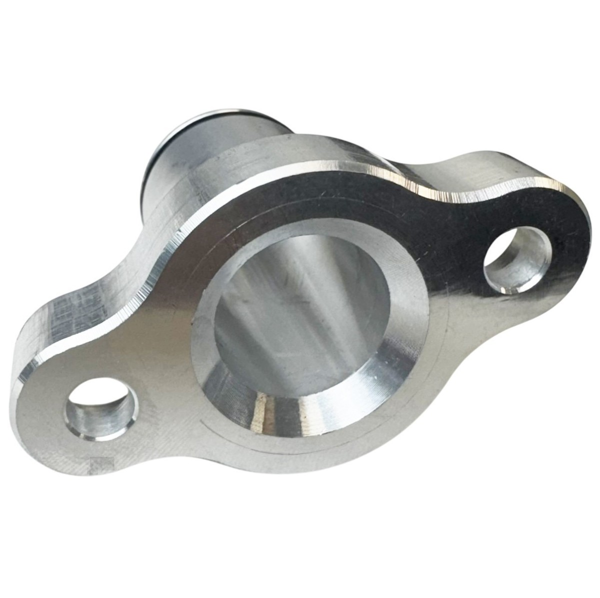 ZTMoto Phantom 85 Wraith Bicycle Engine CNC Aluminum Intake