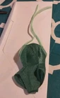 Vintage Barbie Doll PJ Sunsational Malibu Green Swimsuit Steffie Mattel Fashion