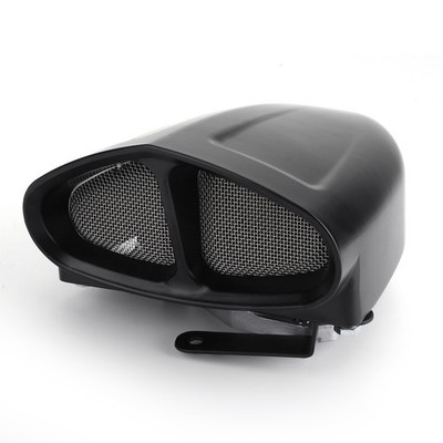 Air Intake Cleaner System Black For Yamaha Xvs950C Bolt / R-Spec 14-19 06-0267B