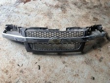 CHEVROLET COLORADO Extended Cab Pickup Radiator Grille 15105725 3.50 32008696
