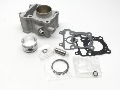 AIRSAL CYLINDER ORIGINAL TYPE 52.4MM AIRSAL KEEWAY SILVERBLADE EURO 4 125 2017