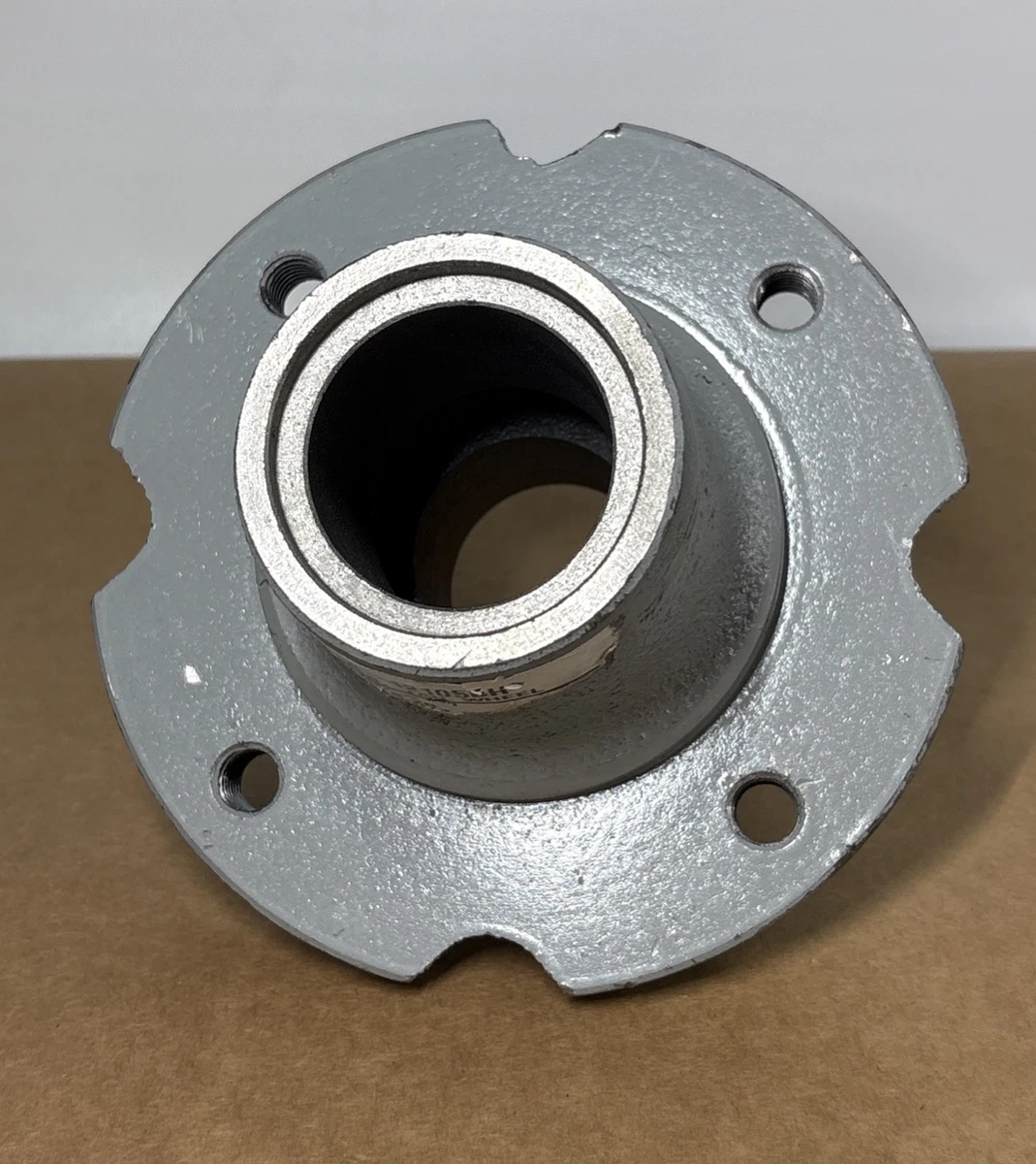 Maza de rueda trasera 12105BH para Bush Hog 12 105 109 126 305 306 307 406 502 600 1406 foto 5
