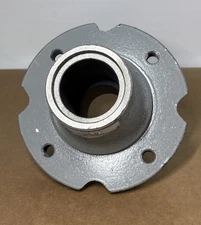 Maza de rueda trasera 12105BH para Bush Hog 12 105 109 126 305 306 307 406 502 600 1406 miniatura 5