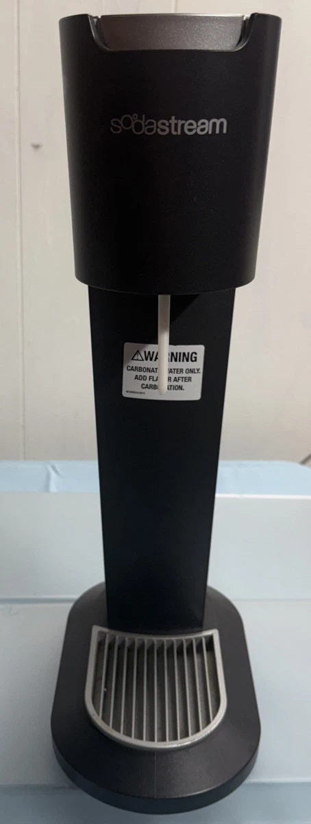Sodastream Genesis for sale - eBay