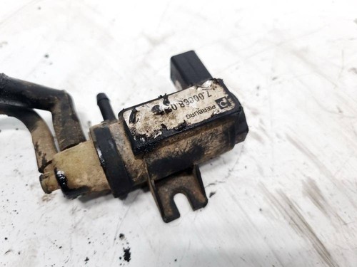 Volkswagen Passat 2005 Electrical selenoid (Electromagnetic soleno #2642642-70