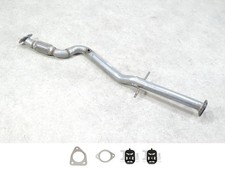 Abgasrohr NEU für Opel Astra J Cascada Zafira 1.4 88KW Vorderrohr Auspuff