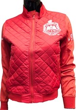 Buffalo Dallas Delta Sigma Theta On Court Jacket