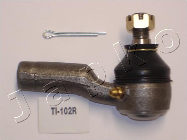 Japko Spurstangenkopf Gelenkkopf 111102R FüR Nissan 710 Datsun 160J A10 Vanette-image