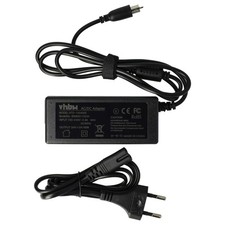 Alimentatore per Apple PowerBook G4 Titanium G4 Gigabit Ethernet 48V