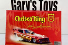Kenny Bernstein 1979 Arrow Funny Car NHRA 124 Scale Limited Edition 321