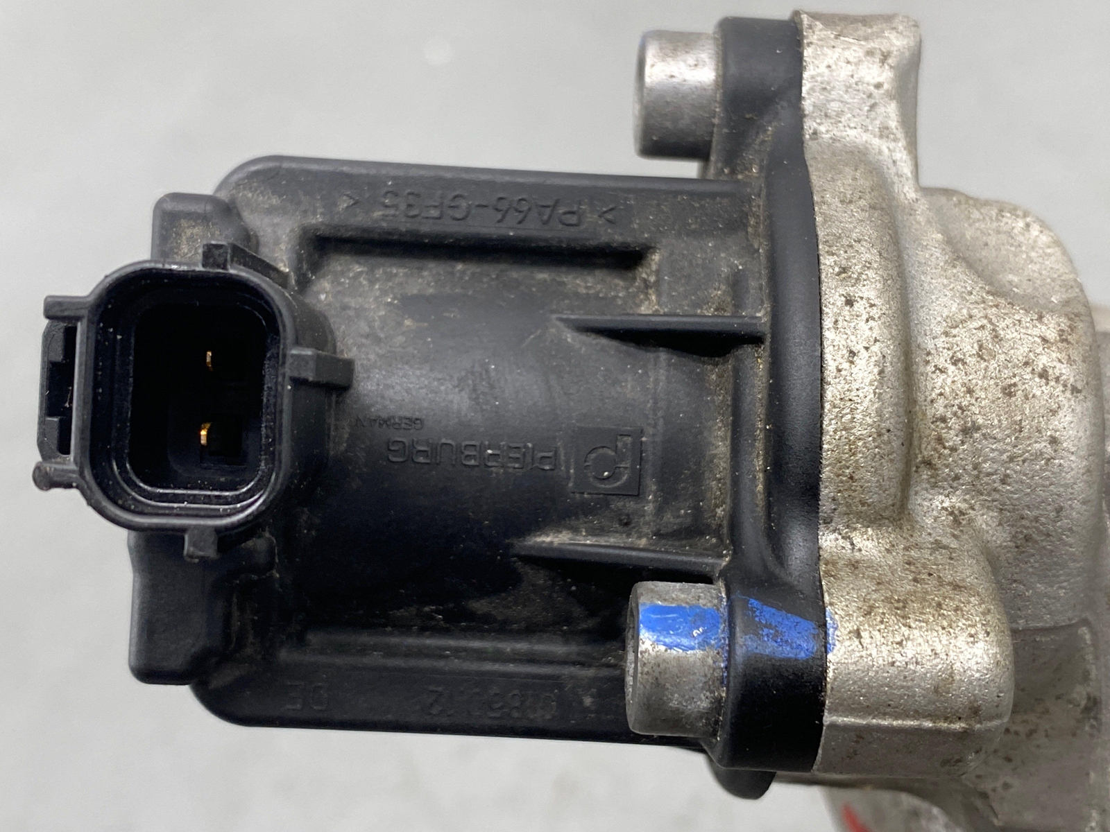 2020-2023 MCLAREN GT 4.0L LEFT SIDE ENGINE TURBO TURBOCHARGER 22FA240GP OEM 2021