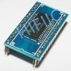 1PCS FM16W08-SG ON DIP28 ADAPTER