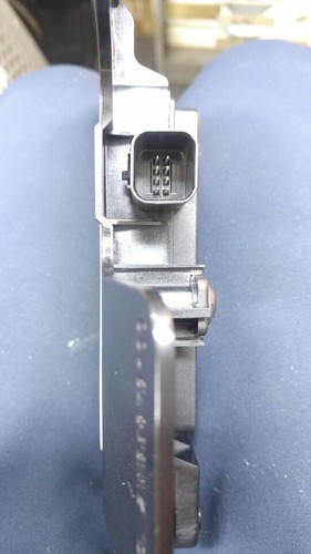 LH Left Driver Seat Blind Spot Radar Sensor 1ea For 2015~2017+ Hyundai Santa Fe - Picture 2 of 9