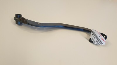 Toyota MK4 Supra JZA80 manual transmission brake pedal - right