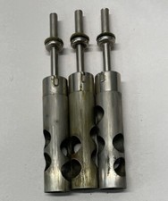 1948 Frank Holton Collegiate Cornet Valve Pistons Only