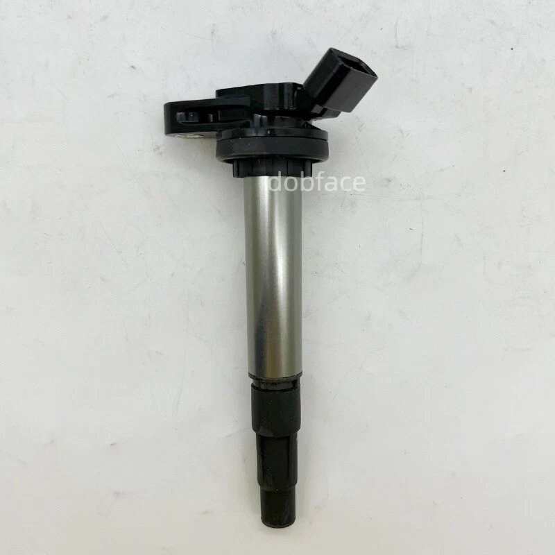 4X DENSO Ignition Coils 90919-02258 673-1310 For Denso Toyota Corolla Prius 1.8L - Image 3 of 4