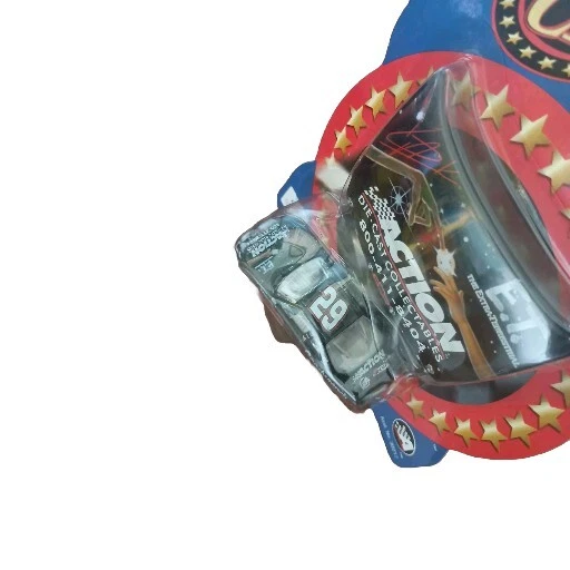 Winners Circle 2001 Kevin Harvick #29 E.T. The Extra Terrestrial 1/64 scale - Image 3 of 4