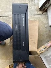 Motorola MTR2000 UHF Satellite Receiver