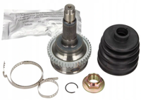Maxgear 49-0424 Gelenksatz Antriebswelle Radseitig 25-1372MG Mazda 323 MX-3
