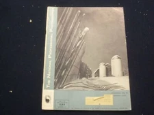 1962 DECEMBER NATIONAL PROFESSIONAL PHOTOGRAPHER - PHOTOS & ARTICLES - ST 6628