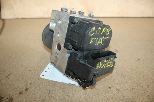 ABS AGGREGAT FIAT COUPE (175) 93- *HYDRAULIKBLOCK* *026521644**46445086*