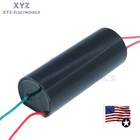 DC 3-6V to 400KV 400000V Boost Step-up Module High voltage Power Generator US