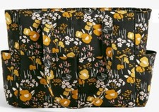 Knitting Storage Bag Wool Tote Crochet Hook Needles Accessories Organiser Holder